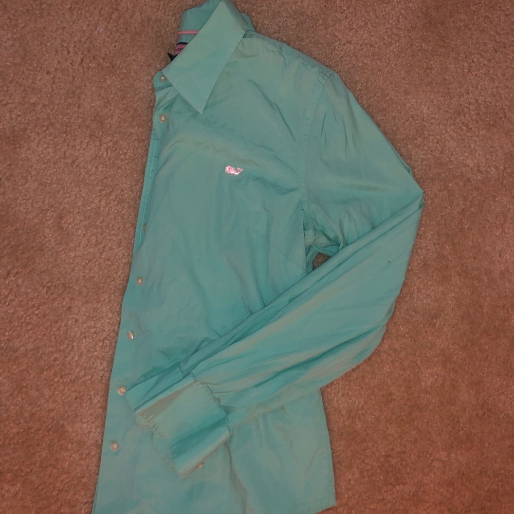 Vineyard Vine Women’s Polo